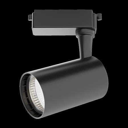 Трековый светильник Technical Vuoro TR003-1-6W4K-W-B - фото