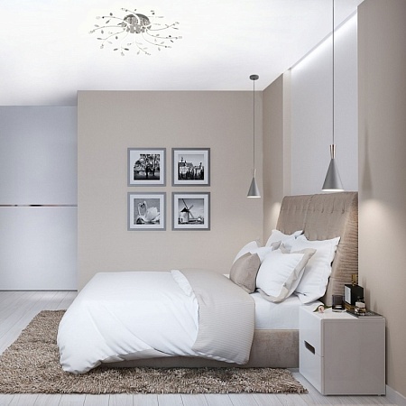 Потолочный светильник Eurosvet 90128/10 - фото