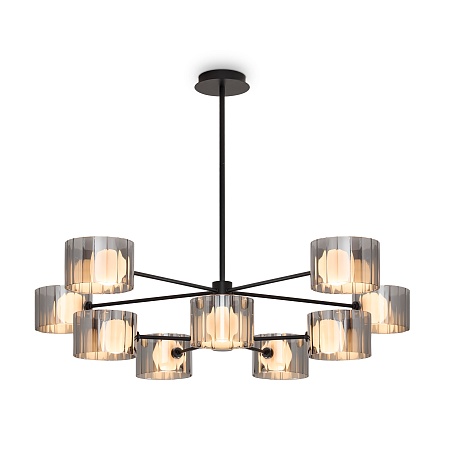 Потолочный светильник Freya FR5544CL-10B - фото