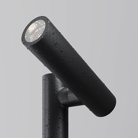 Ландшафтный светильник Outdoor O494FL-L20B3K - фото