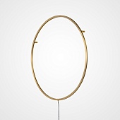 Настенный Светильник Guard Lux D60 Brass Imperiumloft 226524-23