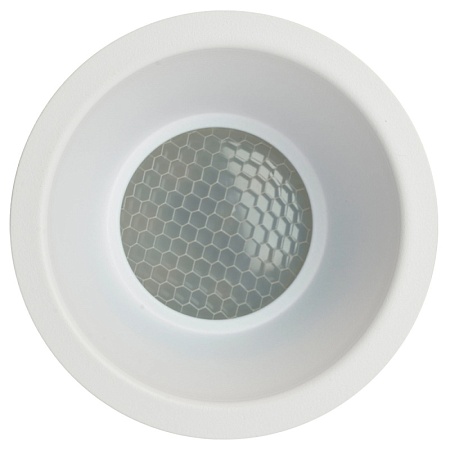 Светильник встраиваемый Feron DL3110 потолочный MR16 G5.3 белый - фото