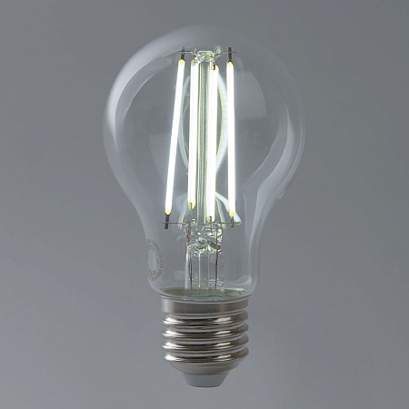 Лампа светодиодная Feron LB-615 Шар E27 15W 175-265V 6400K - фото