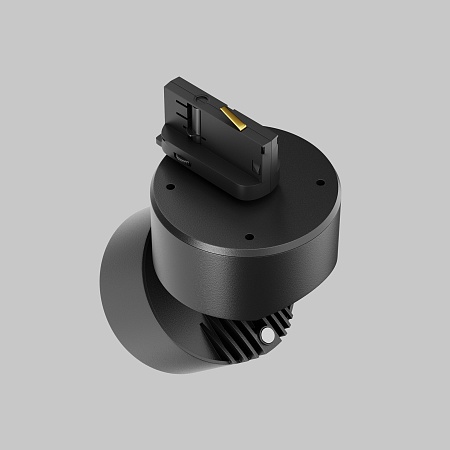 Трековый светильник Technical Alfa TR199-3-15W2.7K-M-B - фото