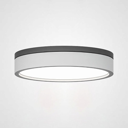 Потолочный Светильник Kier D30 White Imperiumloft 101707-26 - фото