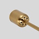 Люстра На Штанге Late D86 Gold Imperiumloft 101722-26 - фото