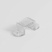 Крепеж для лент COB 24V 480Led 14W IP68 10pkt Clip 24V СОВ Elektrostandard