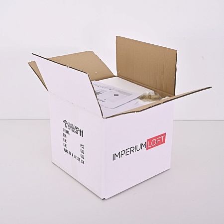 Люстра Louis Weisdorff Gubi Multi-Lite Suspension Lamp Black Imperiumloft 123433-22 - фото