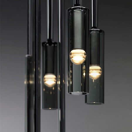 Подвесной Светильник Night Gray Imperiumloft 186810-23 - фото