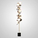 Торшер Matisse Fl 3 Multicolored Imperiumloft 167141-26 - фото