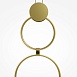 Подвесной светильник Maytoni Link MOD357PL-L20BS3K - фото