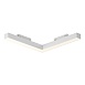 Трековый светильник Technical Basis Angle TR078-2-24W3K-W - фото