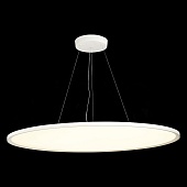 Светильник подвесной Белый LED 1*120W 4000K 10 800Lm Ra&gt;80 120 IP20 D1 200xH35 185-265 ST602.543.120