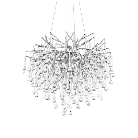 10376/600 Подвесная люстра LOFT IT Drops - фото