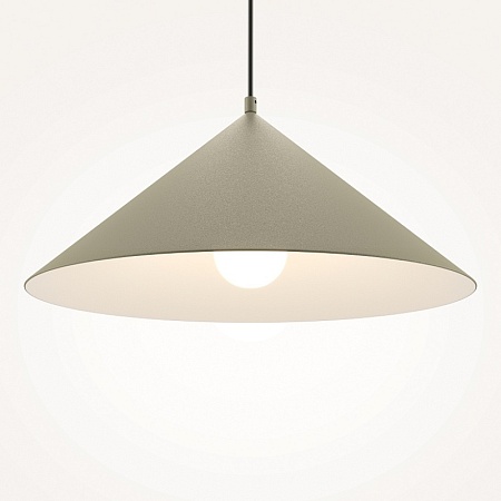 Подвесной светильник Maytoni Basic colors MOD167PL-01BG - фото