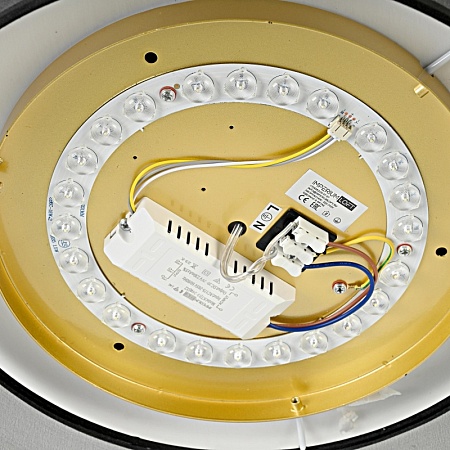 Потолочный Светильник Vedum D36 Imperiumloft 179851-26 - фото