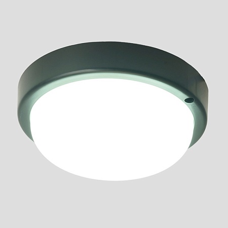 Выключатель 1-клавишный STEKKER, PSW10-211-54, открытой установки, 250В, 10А, IP54, белый/серый - фото