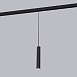 Slim Magnetic P01 Трековый светильник 6W 4200K черный 85014/01 85014/01 Elektrostandard - фото
