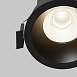 Встраиваемый светильник Technical DL117-15W-4K-B - фото