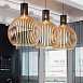 Подвесной Светильник Secto Octo 4240 Lamp White Imperiumloft 204454-22 - фото
