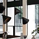 Подвесной Светильник Cone 1 Black Imperiumloft 101468-26 - фото