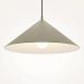 Подвесной светильник Maytoni Basic colors MOD167PL-01BG - фото