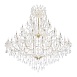 Люстра Maytoni Doris DIA881-PL-56-G - фото