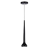 Накладной спот ARTE LAMP A4010SP-1BK