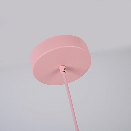 Подвесной Светильник Turna One D50 Pink Imperiumloft Imperiumloft 183495-26 - фото