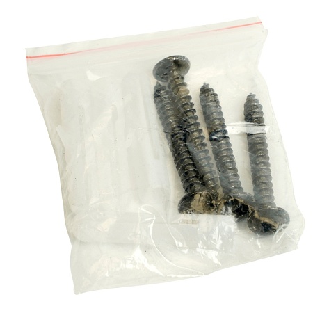 Светильник уличный светодиодный Feron DH106, 7W, 420Lm, 4000K, черный - фото