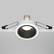 Встраиваемый светильник Technical DL126-GU10-WB - фото
