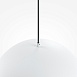 Подвесной светильник Maytoni Basic colors MOD168PL-01W - фото