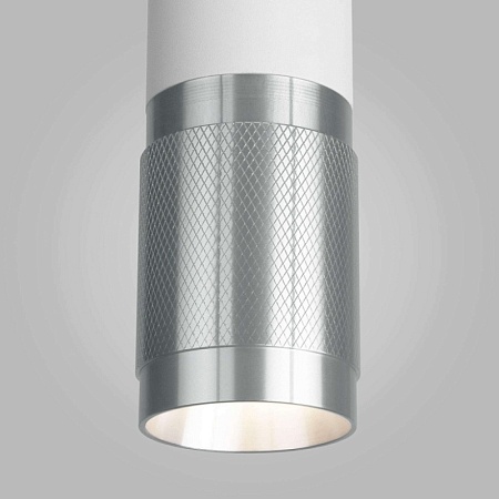 Подвесной акцентный светильник Eurosvet DLN108 GU10 - фото
