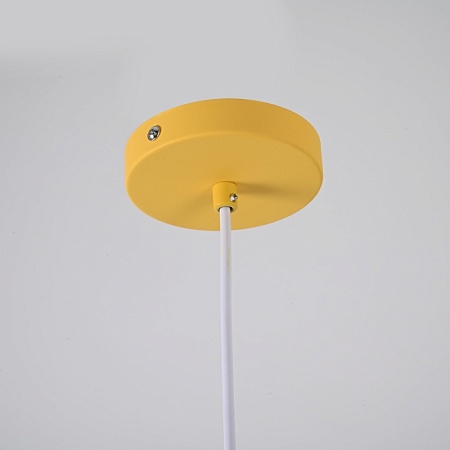 Подвесной Светильник Omg B Yellow Imperiumloft 179785-26 - фото