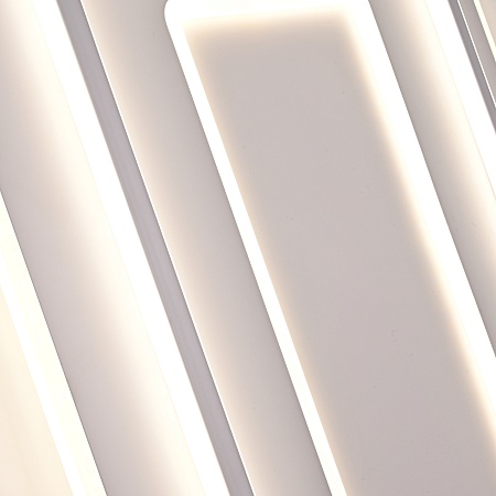 Потолочный Светильник Acril White L105 Imperiumloft 288910-26 - фото