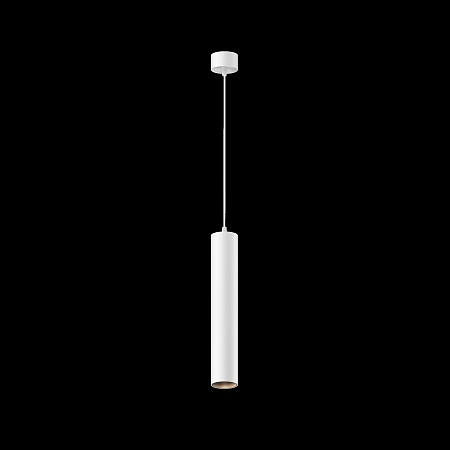 Подвесной светильник Technical FOCUS LED P072PL-L12W4K-1 - фото