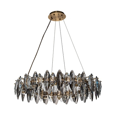 Подвесная люстра Favourite 4303-12P - фото