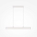 Подвесной светильник Technical Step P010PL-L23W4K - фото