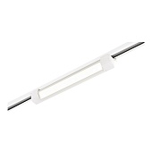 Св-к трек. Белый LED 1*10W 4000K 725Lm Ra90 120 IP20 L387xW49xH54 170-240VV ST368.546.10