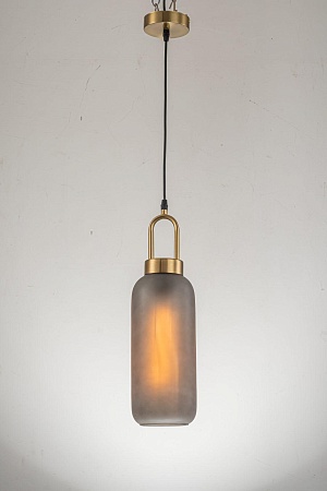 Светильник подвесной Arti Lampadari Narzole E 1.P2 CL - фото