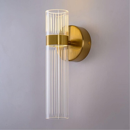  ARTE LAMP A2950AP-5PB - фото