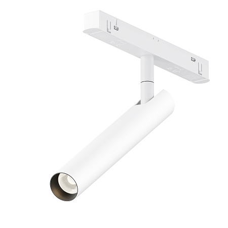 Трековый светильник Technical Focus T TR141-2-6W3K-M-W - фото