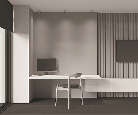 Потолочный светильник Technical Alfa LED C065CL-L12W4K - фото