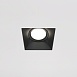 Встраиваемый светильник Technical Dot DL042-01-SQ-B - фото