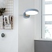 Светодиодное Бра Turna Pink Imperiumloft 178347-26 - фото