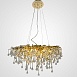 Подвесная Люстра Marian A D80 Imperiumloft 205821-26 - фото