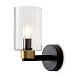 Настенный светильник (бра) Freya FR2051WL-01BBS1 - фото