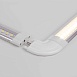 Светодиодный светильник Led Stick с выключателем 12W 4000K LTB75 - фото