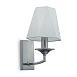 Настенный светильник (бра) Freya Faina FR5086WL-01N - фото