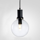 Подвесной Светильник Penball D20 Black Imperiumloft 212848-26